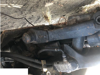 Приводный вал для Сельскохозяйственной техники Case CS - Półoś: фото 2 Приводный вал для Сельскохозяйственной техники Case CS - Półoś: фото 2