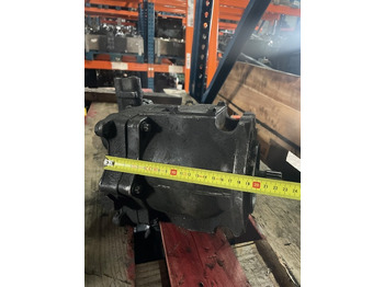 Гидравлический насос для Сельскохозяйственной техники Case MX 90 - Pompa Hydrauliki: фото 4
