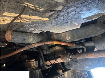 Ось и запчасти для Сельскохозяйственной техники Case MX Carraro 20.25s: фото 4