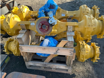 Ось и запчасти CATERPILLAR