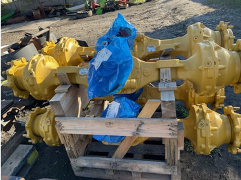 Ось и запчасти CATERPILLAR