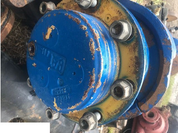 Дифференциал для Сельскохозяйственной техники Cat 906 - Mechanizm Róźnicowy: фото 3