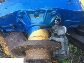 Дифференциал для Сельскохозяйственной техники Cat 906 - Mechanizm Róźnicowy: фото 4