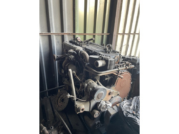 Головка блока CATERPILLAR