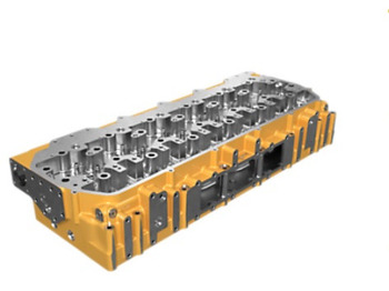 Головка блока CATERPILLAR