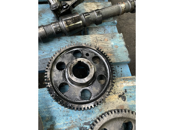 Трансмиссия PERKINS