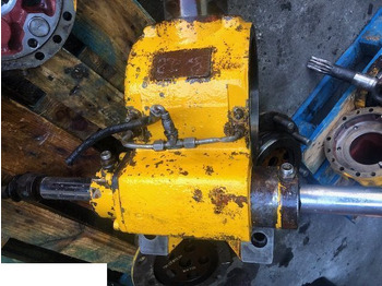 Дифференциал CATERPILLAR