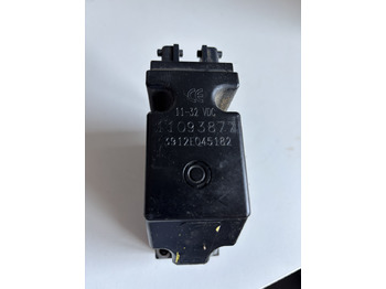 Электрическая система DANFOSS / SAUER