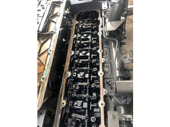 Двигатель CLAAS