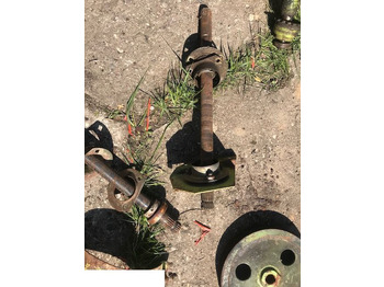 Приводный вал CLAAS