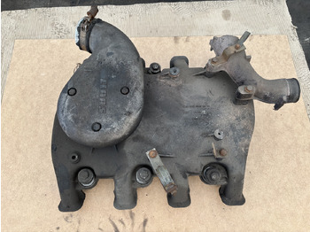 Впускной коллектор CLAAS