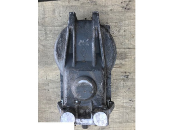 Трансмиссия CLAAS