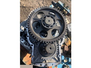 Трансмиссия CLAAS