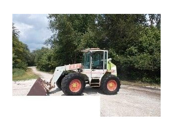 Приводный вал CLAAS