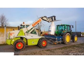 Ступица CLAAS