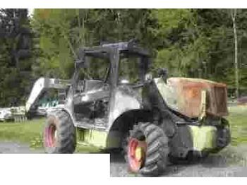 Бортовой редуктор CLAAS