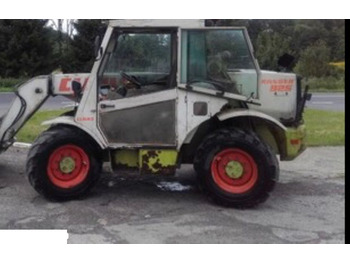 Трансмиссия CLAAS