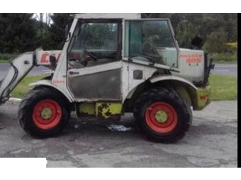 Ступица CLAAS