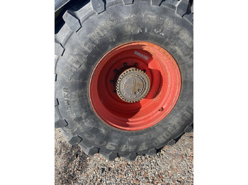 Двигатель CLAAS