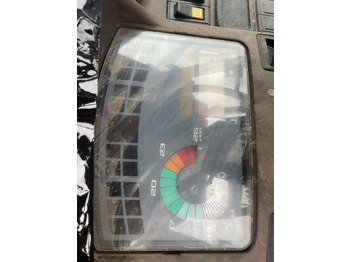 Приборная панель CLAAS