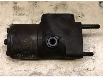 Рулевое управление CLAAS