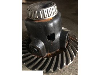 Дифференциал