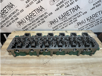 Головка блока DEUTZ