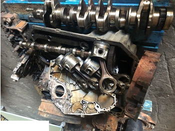 Двигатель и запчасти DEUTZ