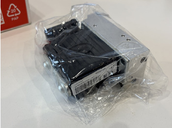 Электрическая система