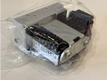 Электрическая система