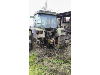 Дифференциал FENDT