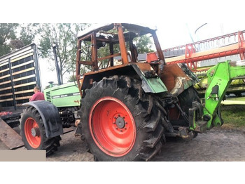 Коробка передач для Сельскохозяйственной техники Fendt 311 - Skrzynia: фото 5
