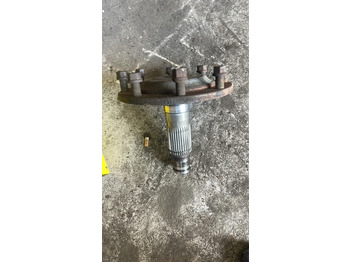 Ступица FENDT