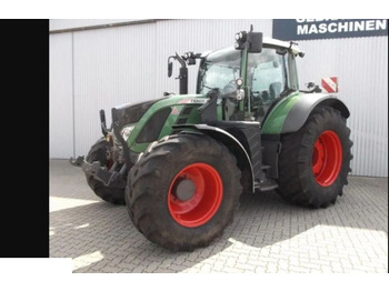 Дифференциал FENDT