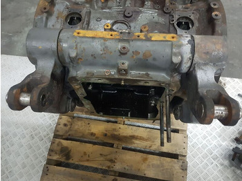 Задняя ось FENDT