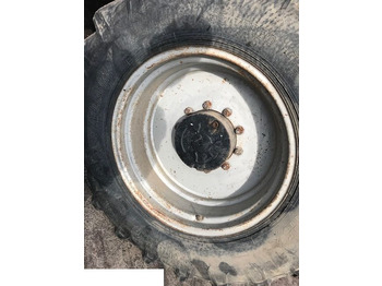 Колесный диск FENDT