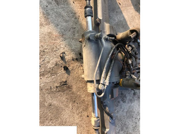 Гидравлический цилиндр FENDT