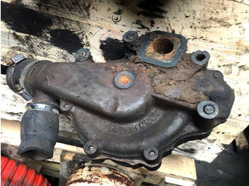 Двигатель и запчасти FORD