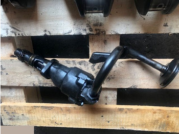 Масляный насос FORD