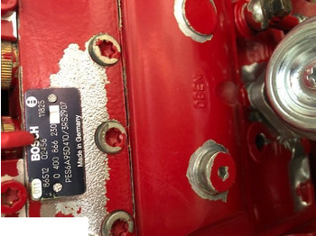 Топливный насос для Сельскохозяйственной техники Fuel Pumps - KHD PES6A95D410/3RS2907: фото 4