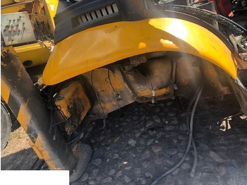 Крыло JCB