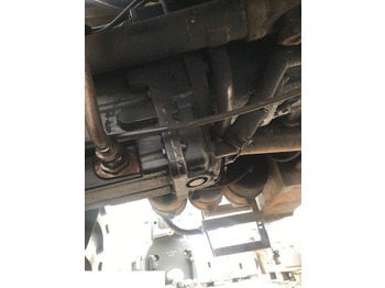 Трансмиссия для Сельскохозяйственной техники JCB Fastrack 155-65 - Reduktor: фото 4