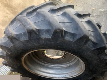 Колесо JCB