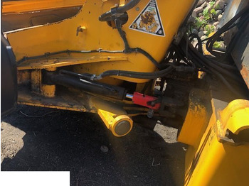 Гидравлический цилиндр JCB