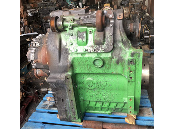 Трансмиссия JOHN DEERE