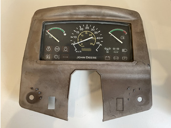 Приборная панель JOHN DEERE