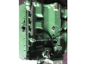 Двигатель и запчасти JOHN DEERE