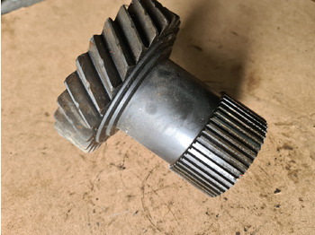 Коробка передач и запчасти JOHN DEERE