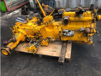 Гидравлический клапан JOHN DEERE