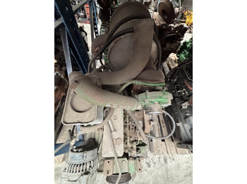 Двигатель для Сельскохозяйственной техники John Deere 6068HLA73 Silnik Kompletny 6068HLA73: фото 5